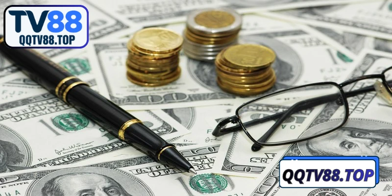 Cách quản lý vốn khi cá độ TV88 là không tăng tiền theo cảm xúc 