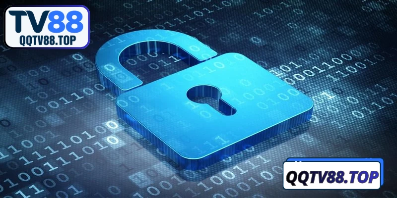 Chính sách bảo mật TV88 là cơ sở pháp lý giữ chặt thông tin người dùng
