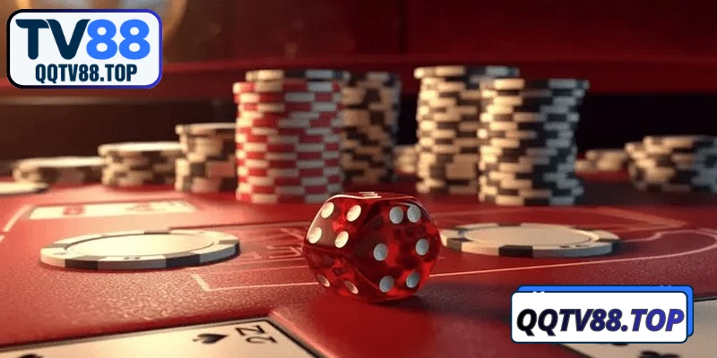 Game bài TV88 là sảnh chơi đẳng cấp, hiện đại