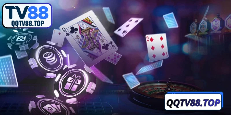 Sự quan trọng của kinh nghiệm chơi game bài TV88