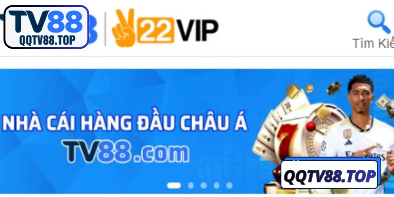 Vì sao cần sử dụng Link vào TV88 2025