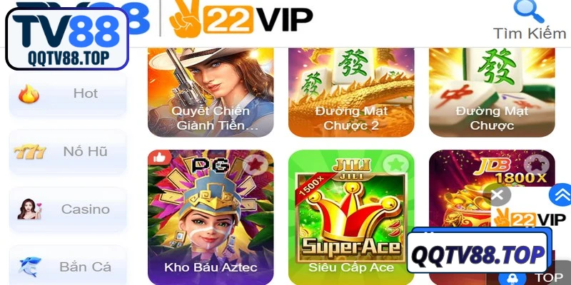 Những lý do TV88 được nhiều tin tưởng nhiều từ người chơi 