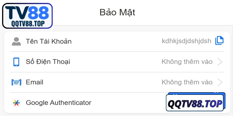 Nhờ các yếu tố này, không khó hiểu khi Lý do TV88 được nhiều tin tưởng nhiều 