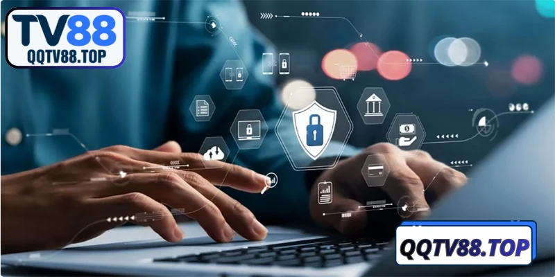 Chính sách quyền riêng tư TV88 được xây dựng dựa trên nguyên tắc minh bạch 