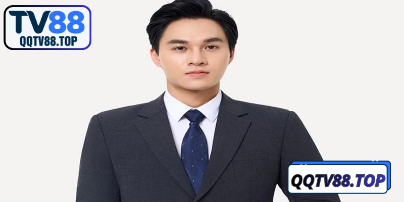 Phong cách làm việc chuyên nghiệp của Minh Nhật