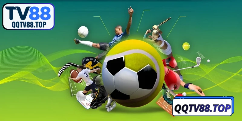 Giới thiệu tổng quan về chuyên mục thể thao TV88