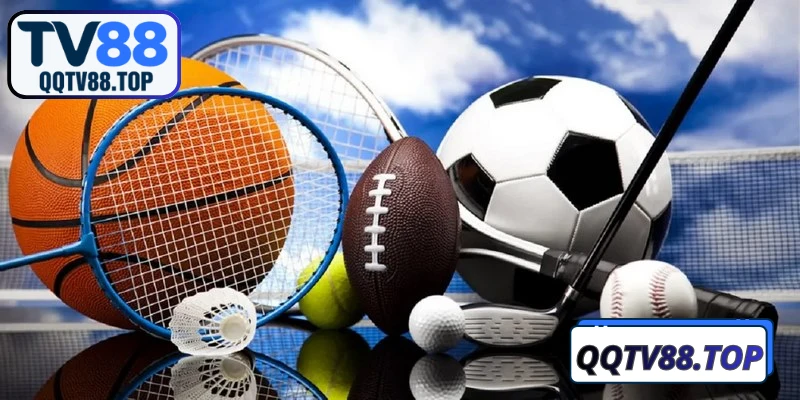 Lưu ý khi tham gia chơi thể thao tại nhà cái TV88 đạt hiệu quả