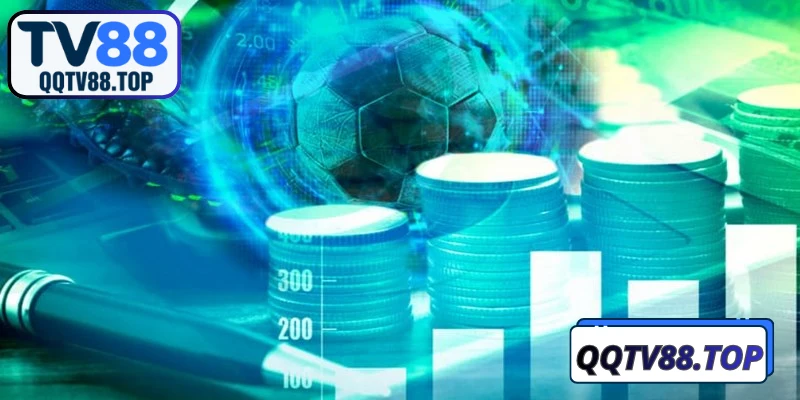 Bí kíp soi tỷ lệ kèo TV88 chuẩn xác nhất cho anh em 