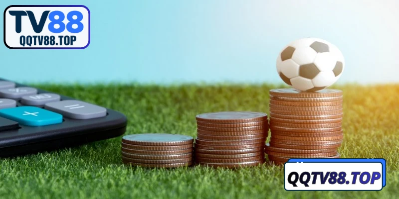 Các loại tỷ lệ kèo TV88 phổ biến và dễ thắng