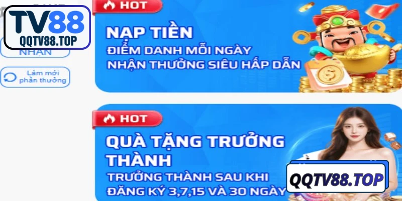 FAQ về ưu đãi TV88 anh em hay gặp