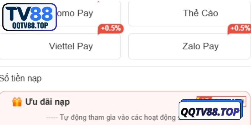 Về chúng tôi TV88 – Nơi hội tụ đam mê giải trí đỉnh cao